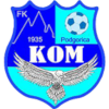 FK Kom Podgorica